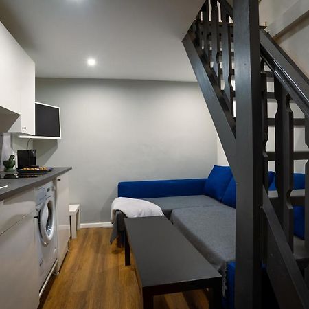 Casa Wesselenyi - Cosy Apartments In The City Center Budapest Luaran gambar