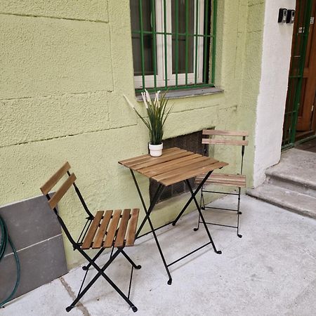 Casa Wesselenyi - Cosy Apartments In The City Center Budapest Luaran gambar