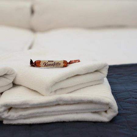 Casa Wesselenyi - Cosy Apartments In The City Center Budapest Luaran gambar