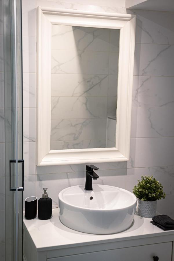 Casa Wesselenyi - Cosy Apartments In The City Center Budapest Luaran gambar