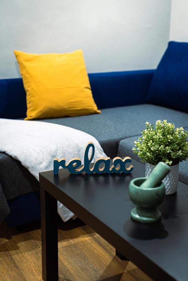 Casa Wesselenyi - Cosy Apartments In The City Center Budapest Luaran gambar
