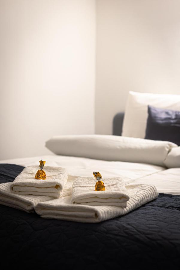 Casa Wesselenyi - Cosy Apartments In The City Center Budapest Luaran gambar