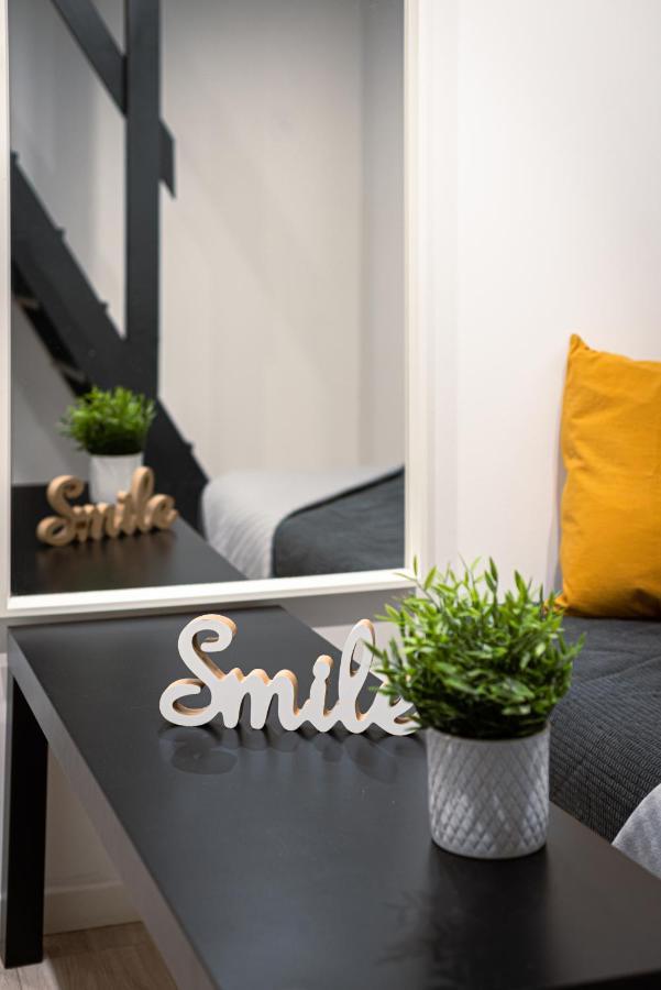 Casa Wesselenyi - Cosy Apartments In The City Center Budapest Luaran gambar