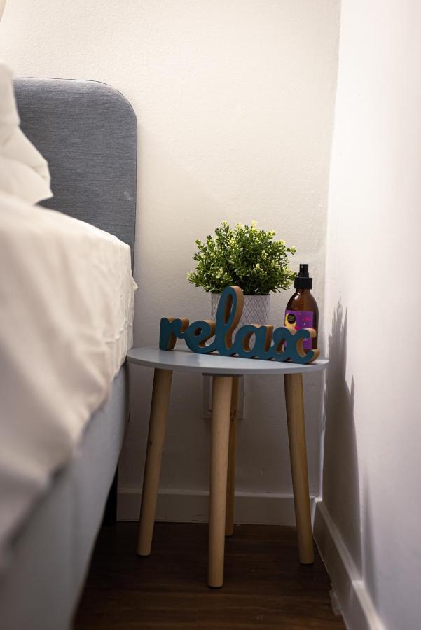 Casa Wesselenyi - Cosy Apartments In The City Center Budapest Luaran gambar